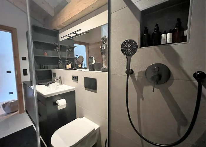 Bergsoul (adults Only) شقة جارمش بارتنكيرشن